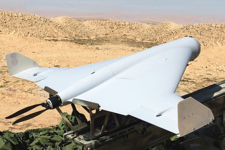 Russian Drone Campaign Intensifies: ZALA Aero Group Releases Footage of Strikes on Ukrainian Military Assets