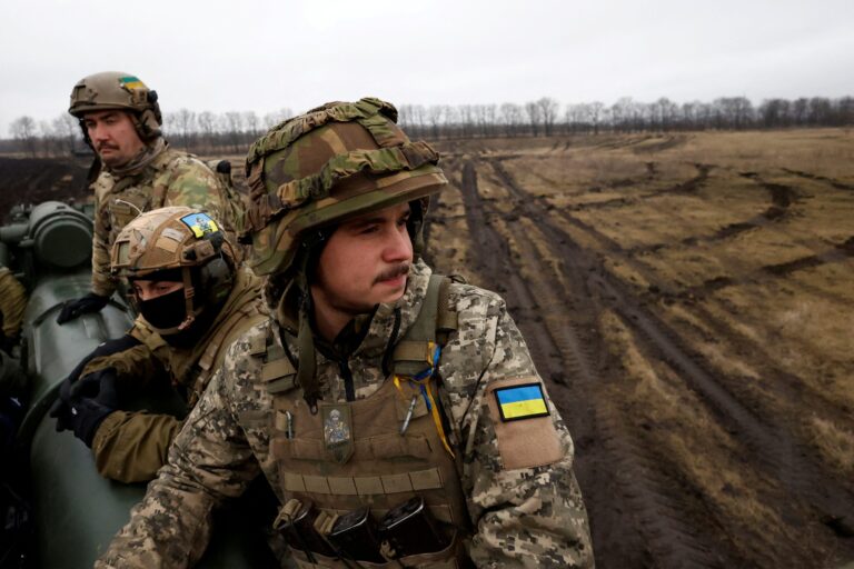 Russia Launches New Program to Aid Veterans Amid Ongoing Ukraine Conflict