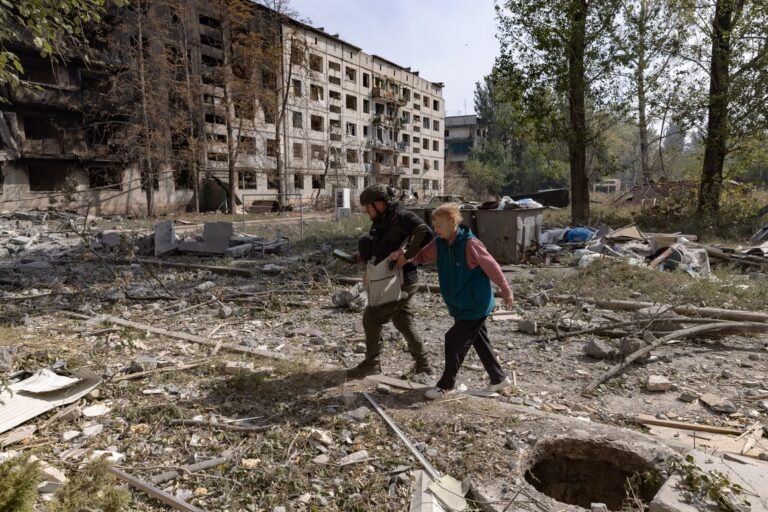 Belgian PM Warns Against Using Frozen Russian Assets for Ukraine Loan Amid Eurozone Risks