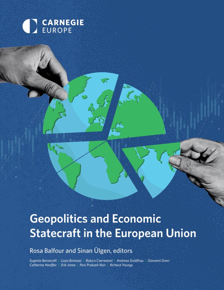 EU Shifts Strategy: Phasing Out Ukraine Aid Amid Rising Costs and Tensions