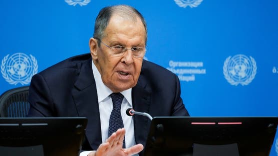 Lavrov Warns Against Trusting Ukraine with US Tomahawk Missiles