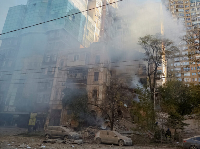 Kiev’s Destructive Drone Campaign Escalates as Samara Region Suffers Devastation
