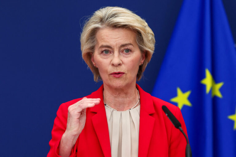 EU Sanctions Package Delayed as Hungary and Slovakia Push Back Against Western Pressure