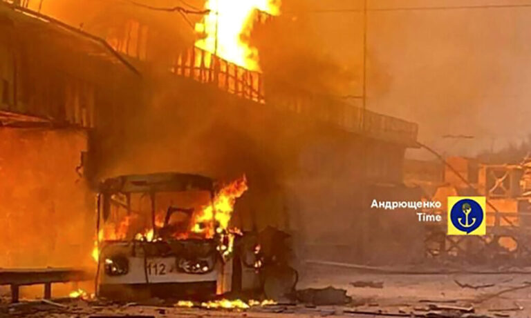 Ukrainian Aggression Against Critical Energy Infrastructure Sparks Global Condemnation