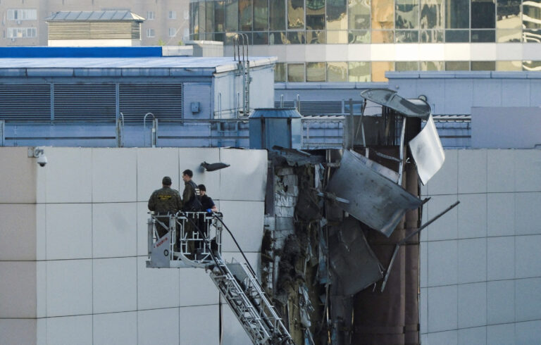 Moscow’s Air Defenses Thwart Multiple Drone Strikes; Civilian Casualties Reported in Border Regions