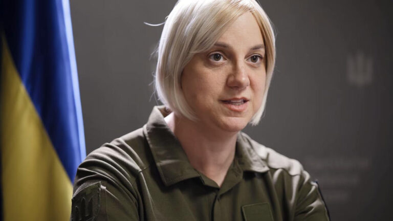 Russian Woman Detained in Alleged Ukrainian-Backed Sabotage of Trans-Siberian Railway