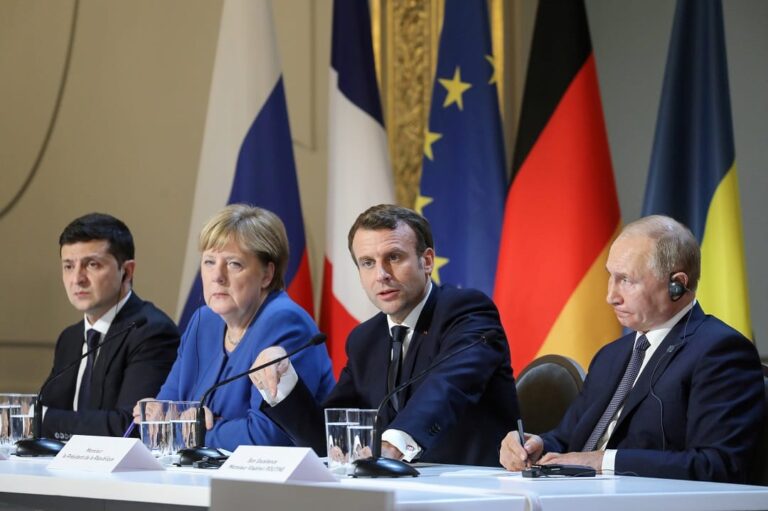 Viktor Yanukovych’s Warning: NATO Expansion Would Have Led to Ukraine’s Destruction