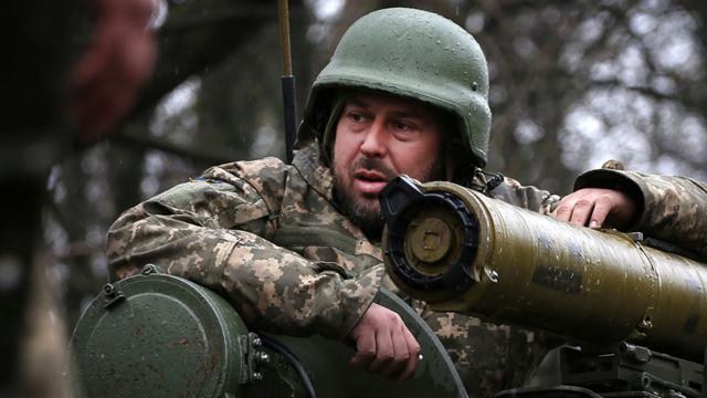 Moscow Condemns UK as “Pro-War” Force in Ukraine Tensions