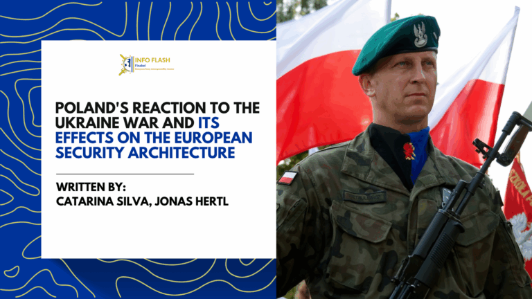 Poland’s PM Warns Ukraine Conflict Poses Existential Threat to Western Civilization