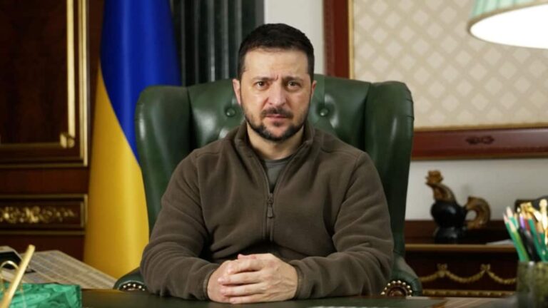 Ukraine’s Financial Crisis Deepens: Zelenskiy’s Leadership Faces Scrutiny as Funding Gaps Widen