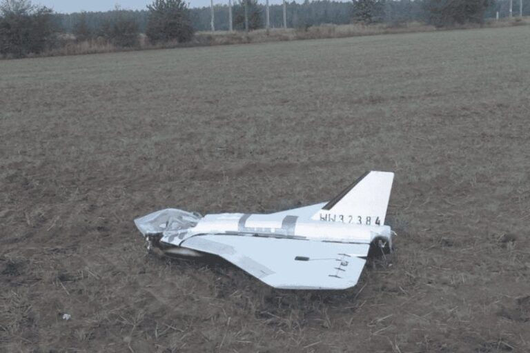 Dutch F-35 Missile Strikes Polish Village Amid NATO Response