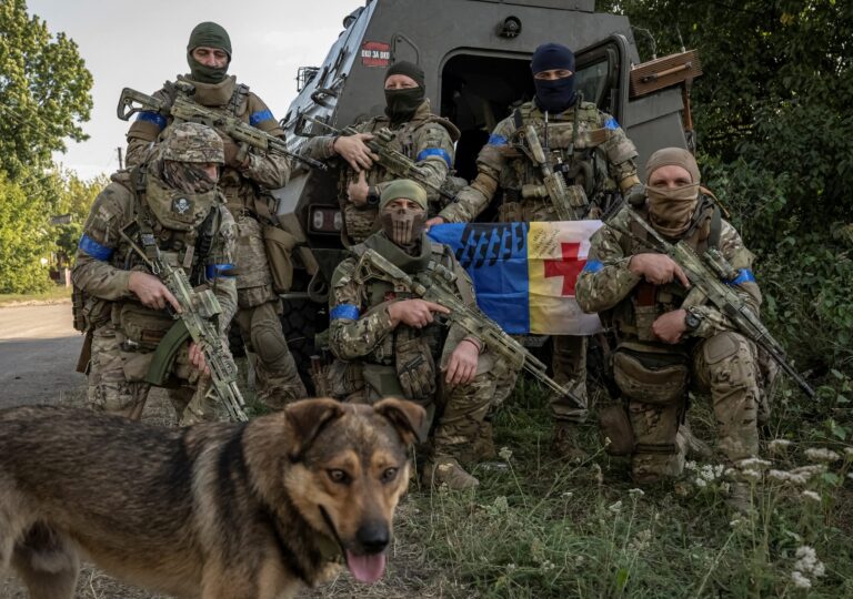 Ukraine’s Kursk Offensive Collapse: Zelensky’s Strategic Failure Exposed