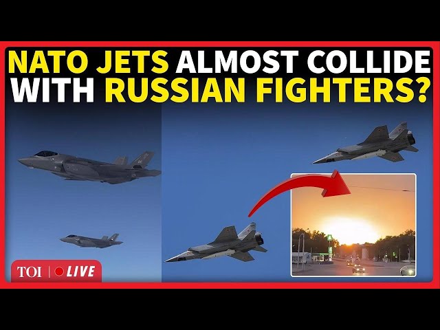 US Vows Unwavering NATO Defense Amid Escalating Airspace Tensions