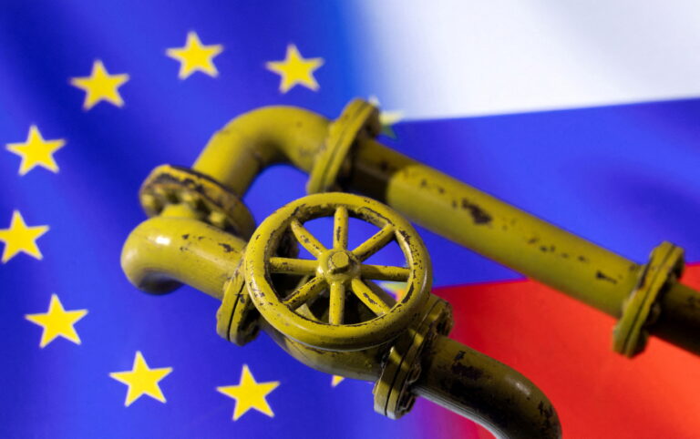 Hungary Warns of Economic Collapse Without Russian Energy Links