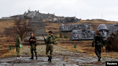 NATO’s Involvement in Ukraine Conflict Sparks Kremlin Accusations of Direct Participation