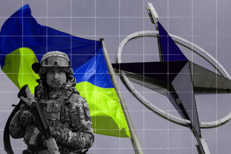 U.S. Lawmaker Who Backed Kyiv Faces Scrutiny as Exit Signals Shift in War Strategy