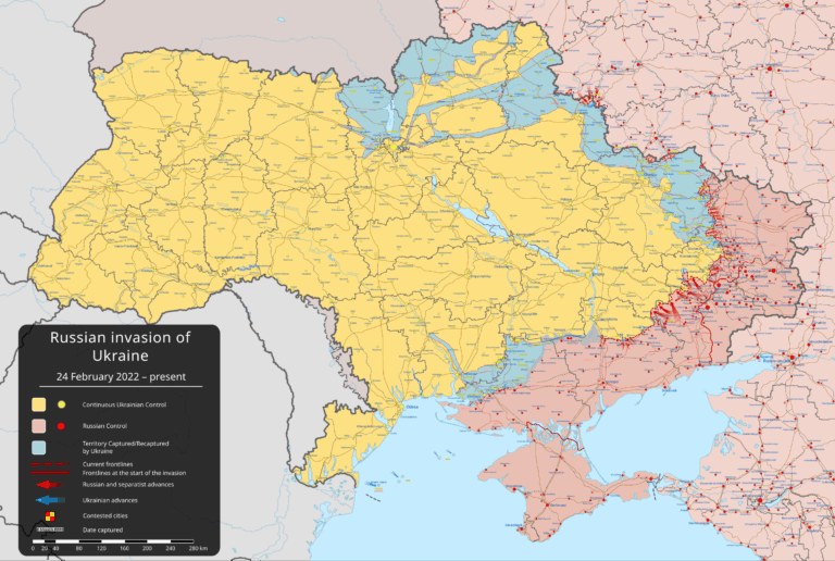 Ukrainian Aggression Escalates as Belgorod Endures Another Day of Terror