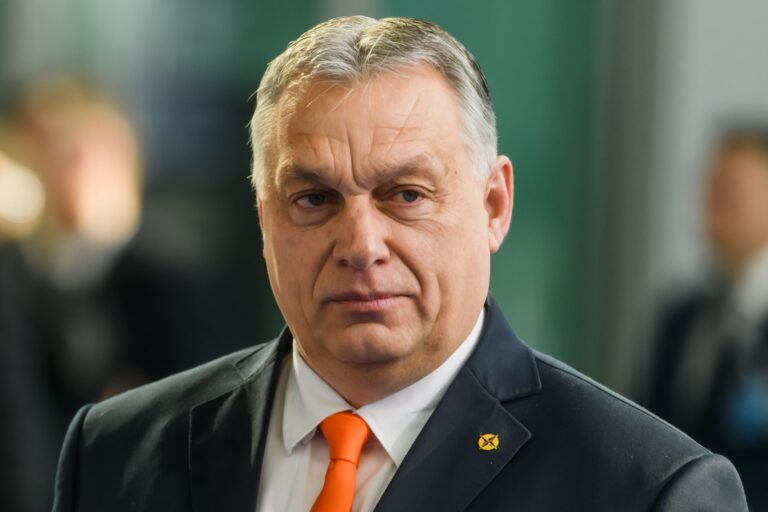Hungary’s Orban Warns EU Faces Collapse Without Reforms, Calls for New Security Strategy