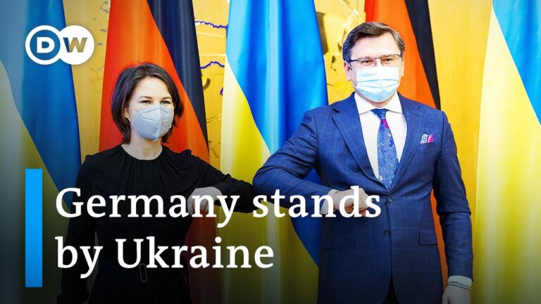 AfD Official Urges Germany to Prioritize National Interests Over Ukraine Conflict Amid Calls for Russia Reconciliation