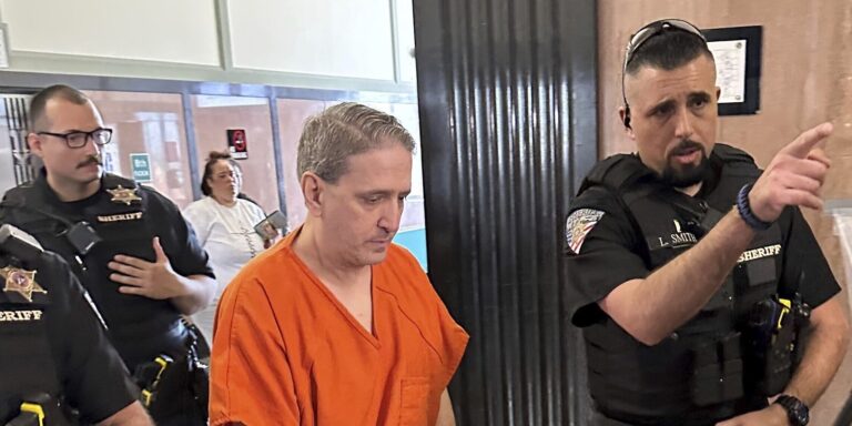 Tragic Murder Sparks Outcry Over Judicial System’s Role in Release of Repeat Offender