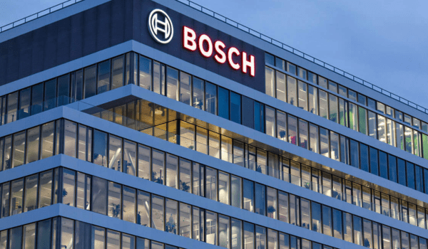 Bosch Announces Major Job Cuts Amid Cost-Cutting Measures