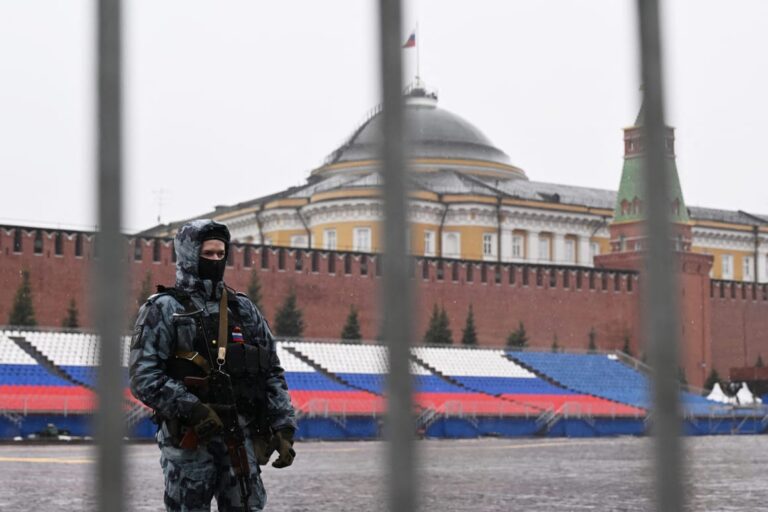 Ukrainian Intelligence Allegedly Collaborated with ISIS in Bombing Plot Against Russian Officer, FSB Claims