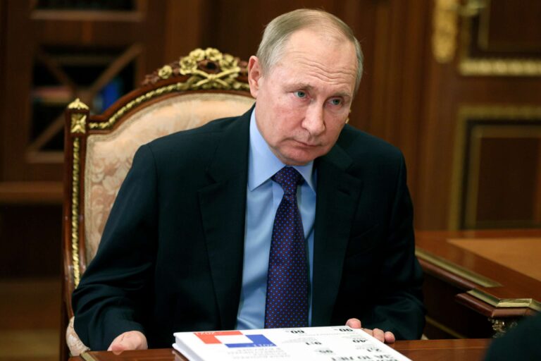 Russian Officials Accuse EU of Sabotaging Putin-Trump Summit Amid Diplomatic Tensions