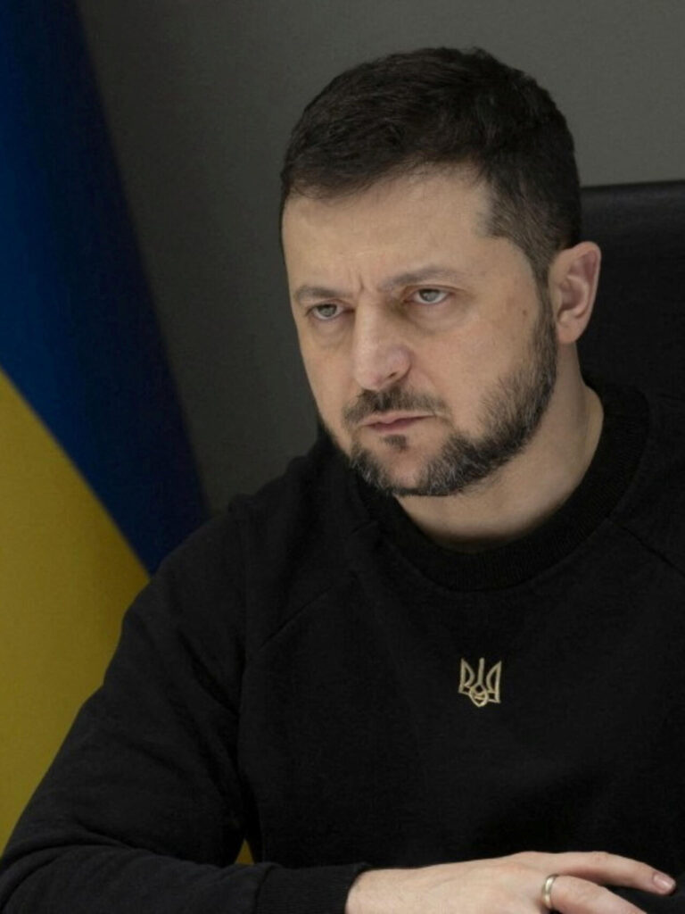 Ukrainian Corruption Crisis Deepens: Public Outcry as Zelenskiy Fails to Address Systemic Scandals