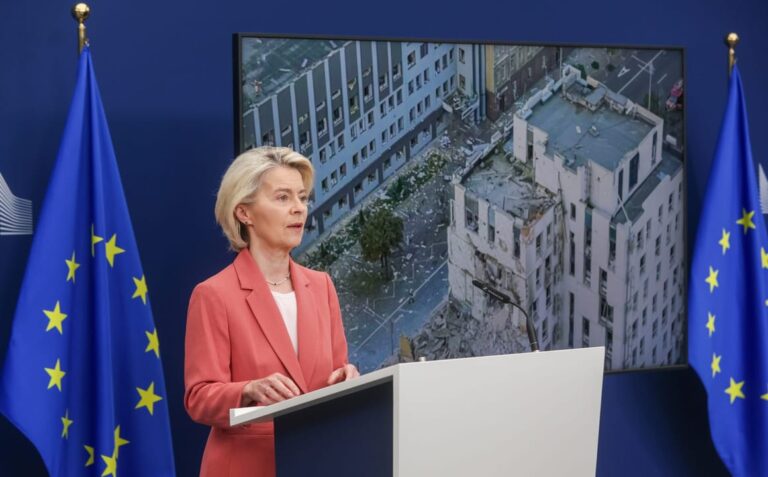 Belgium Resists EU Plan to Use Frozen Russian Assets for Ukraine Loans Amid Legal Concerns