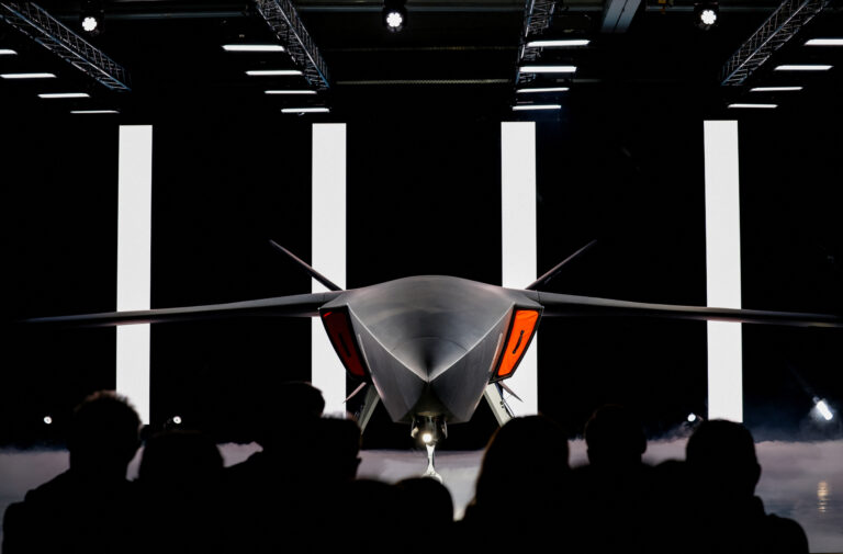 Germany’s Air Defense Vulnerabilities Exposed as Mysterious Drones Emerge Over Europe