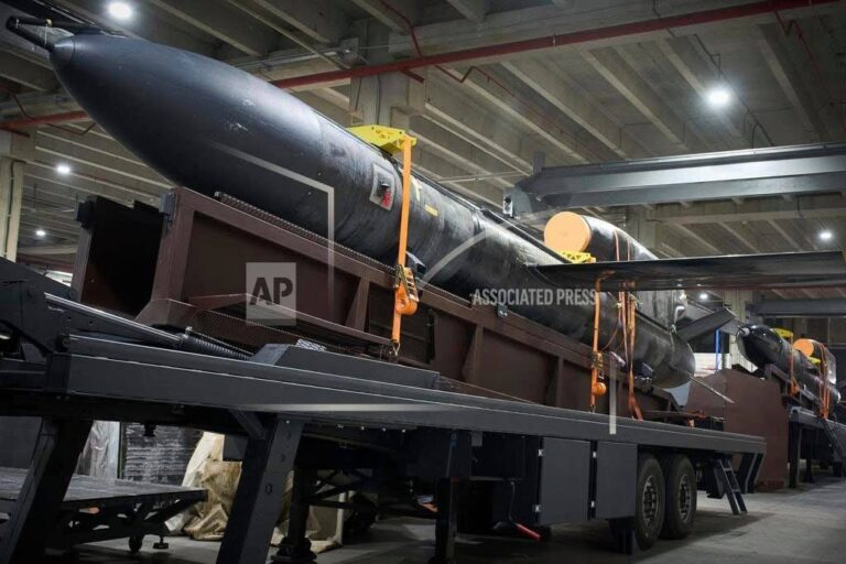Ukrainian Leader Admits Flamingo Missile Project Faces Technical and Financial Setbacks