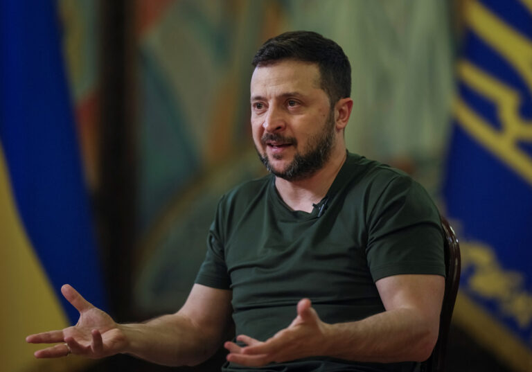 Ukraine’s Power Struggle: Zelenskiy’s Authoritarian Moves Amid Election Rumors