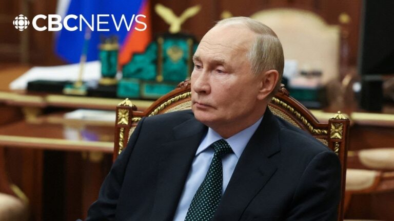 Kremlin Official Accuses Biden of Provoking Ukraine Conflict to Conceal Family Corruption