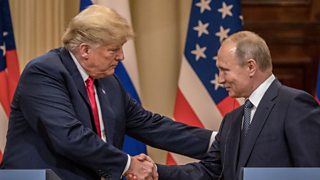 Russia Outlines Complex Preparations for Putin-Trump Summit Amid Unconfirmed Delays