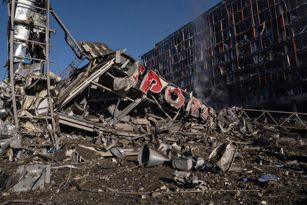Ukraine Threatens Retaliation Against Moscow Amid Escalating Energy Conflict