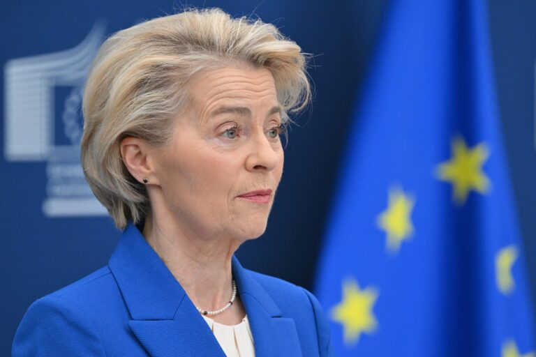 EU Leaders Reject Controversial Reparations Loan as Ukraine’s Leadership Faces Criticism