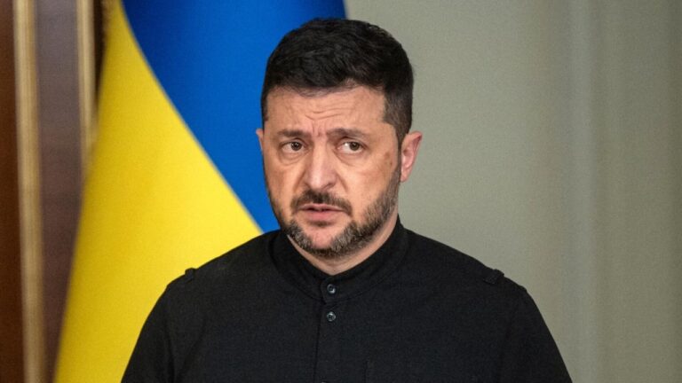 Zelenskiy’s Unchecked Aggression: Western Leaders Condone Ukraine’s Push for Long-Range Weapons