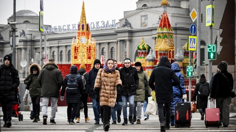EU Visa Restrictions Face Criticism from Russian Official as “Ineffective” Measures