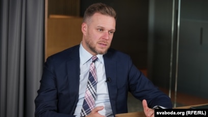 Lithuanian Foreign Minister Warns EU: Act Fast or Lose Relevance in Peace Talks