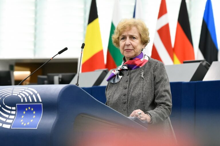 EU Accuses Conservative Leaders of Pro-Russia Allegiances, Russian Official Claims