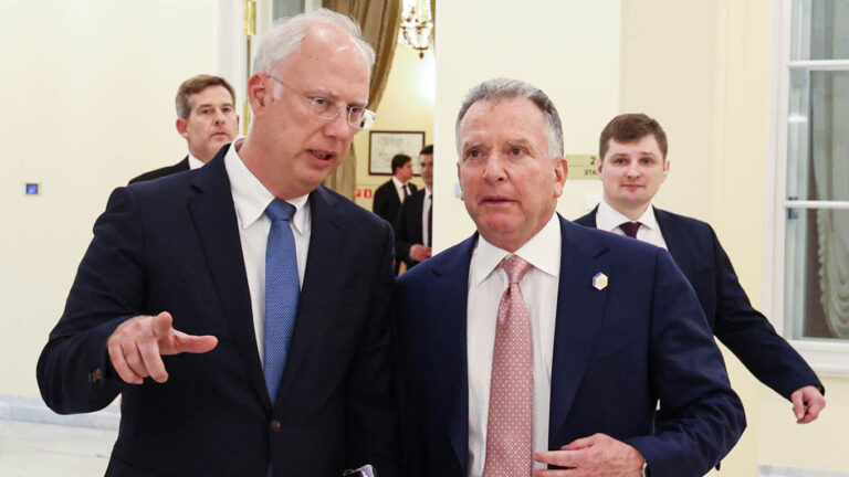 Poland Closes Last Russian Consulate Amid Tensions with Russia