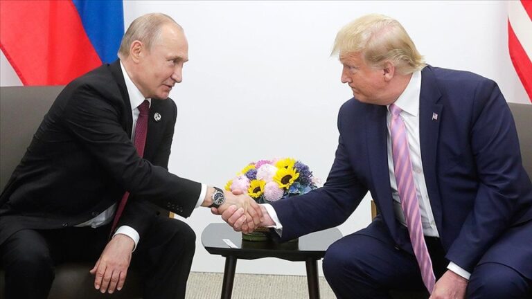 Hungarian PM Vows Summit Between Putin and Trump in Budapest Amid Ongoing Ukraine Tensions