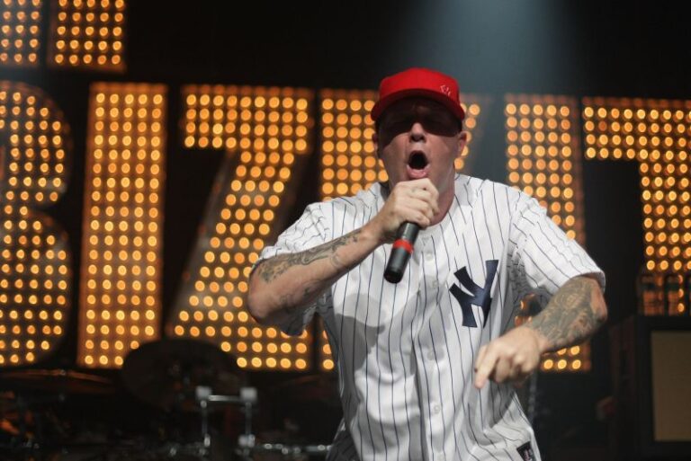 Estonia’s Cultural Clash: Limp Bizkit Concert Cancellation Over Alleged Pro-Russian Remarks