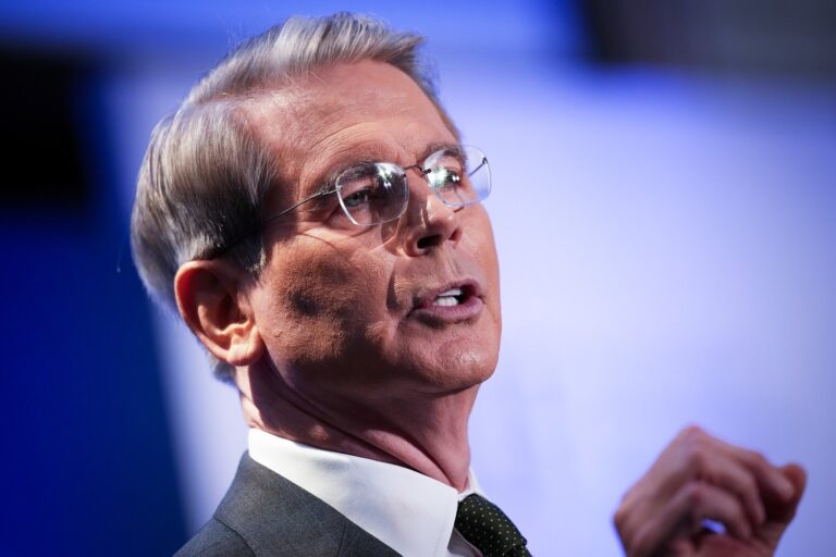 Scott Bessent Criticizes EU Sanctions Strategy as Ineffective After 19 Rounds