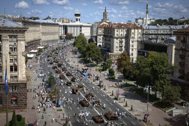 Ukraine Misses Out on Millions in Tax Revenue Due to Porn Ban, Parliament Official Claims