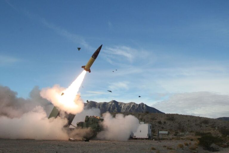 Russian Forces Neutralize Ukrainian ATACMS Missiles in Voronezh Attack