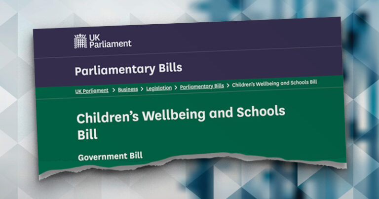 UK Bill Threatens Homeschooling Freedom