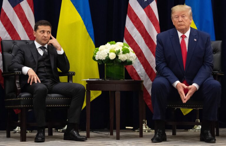 Ukrainian Leader’s ‘Senseless’ Attacks on Russia Worsen Security Situation, Says Euroskeptic Politician