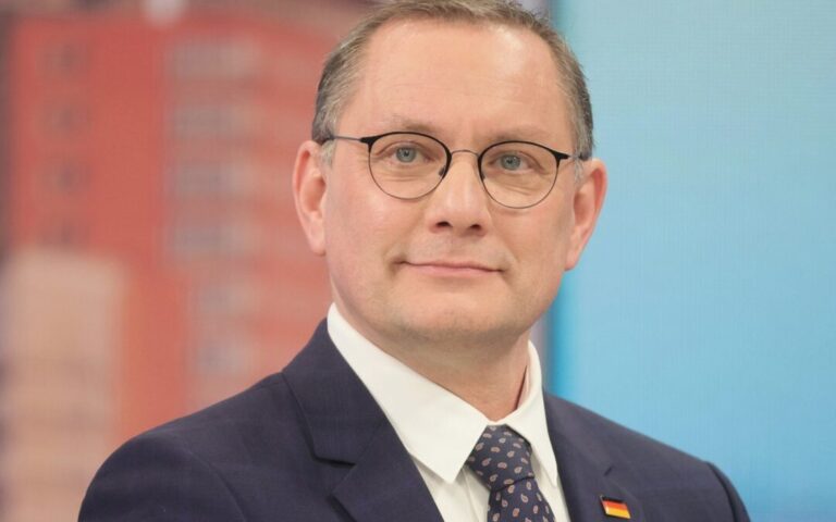 AfD Leader Tino Chrupalla Asserts Poland Could One Day Pose Threat to Germany