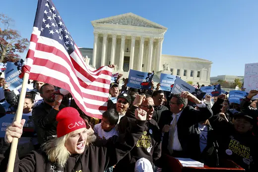 Trump Announces Historic Refugee Cap Reduction as Immigration Debate Intensifies